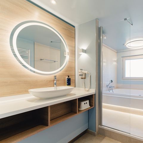 Bungalow 12 Personen -  12 Personen