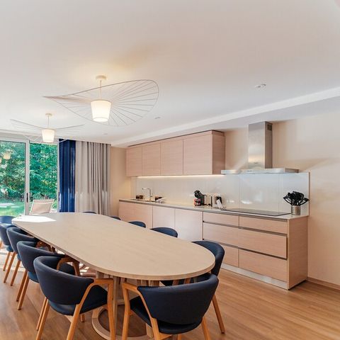 FERIENHAUS 12 Personen -  12 Personen