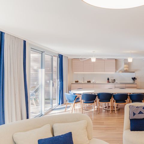 Bungalow 12 Personen -  12 Personen