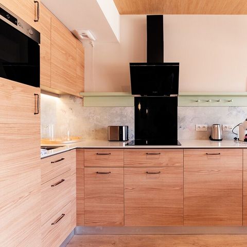 Bungalow 4 Personen -  4 Personen