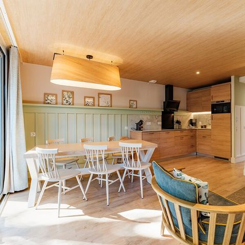 Bungalow 6 Personen -  6 Personen Bungalow 6 Personen -  6 Personen