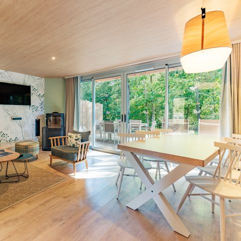 Bungalow 6 Personen -  6 Personen