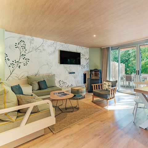 Bungalow 6 Personen -  6 Personen