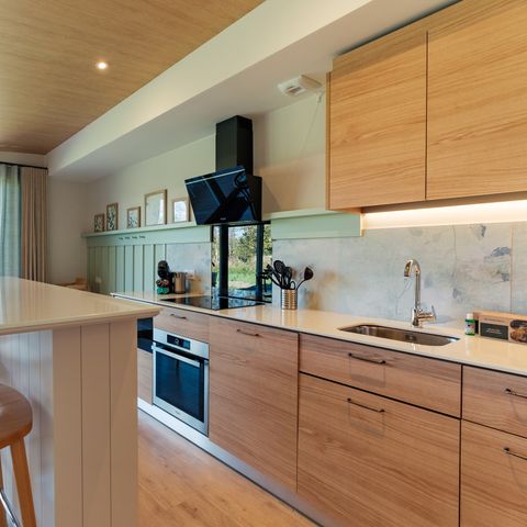 Bungalow 8 Personen -  8 Personen