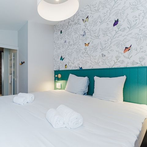 Bungalow 8 Personen -  8 Personen