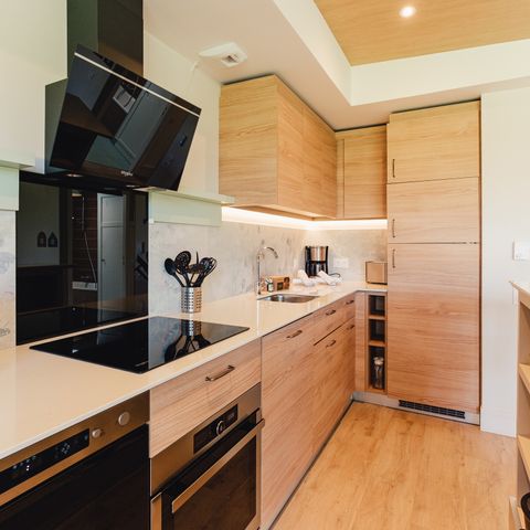 Bungalow 8 Personen -  8 Personen