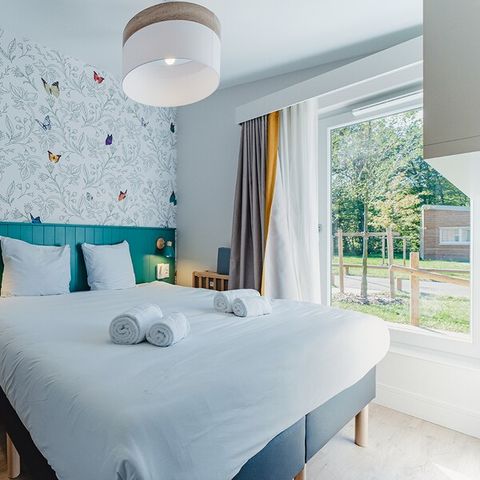 Bungalow 8 Personen -  8 Personen Bungalow 8 Personen -  8 Personen