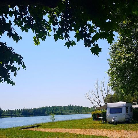 Stellplatz - Nature-Pauschale