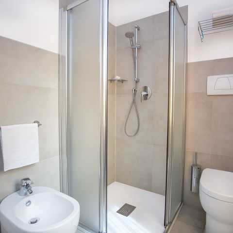 Bungalow 6 Personen - Deluxe Plus - 40m²