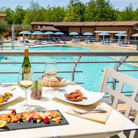Camping Village Baia Azzurra - Grosseto - Image N°4