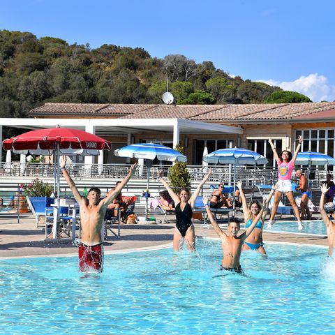 Camping Village Baia Azzurra - Grosseto - Image N°5
