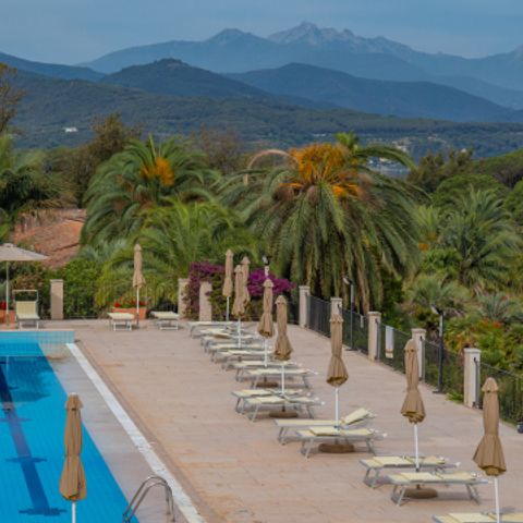 Camping Rosselba le Palme  - Livorno - Image N°5