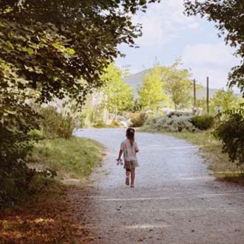 Camping les Chamberts - Camping Drôme - Image N°3