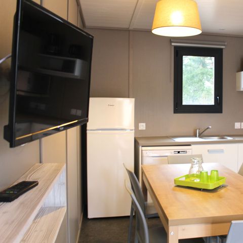 Chalet 6 Personen - Chalet 6 personen