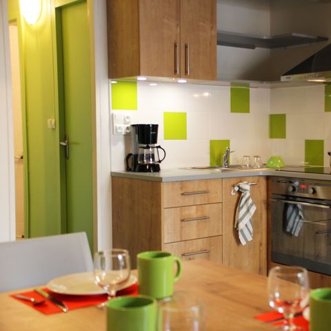 LANDHAUS 5 Personen - Landhaus 5 personen