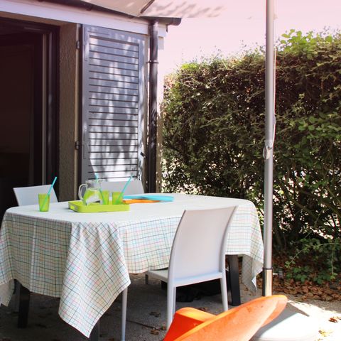 LANDHAUS 7 Personen - Landhaus 7 personen