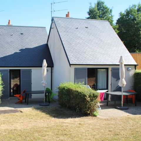 LANDHAUS 7 Personen - Landhaus 7 personen