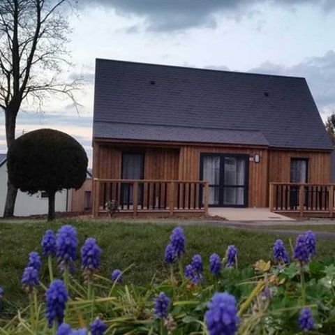 Chalet 6 Personen - Chalet 6 personen
