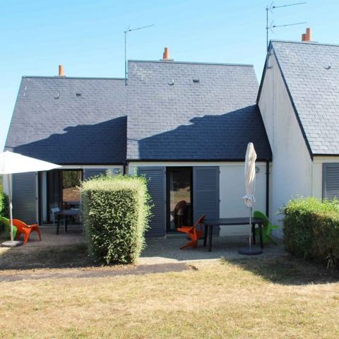 Chalet 6 Personen - Chalet 6 personen