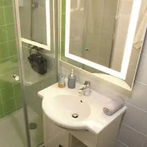 LANDHAUS 5 Personen