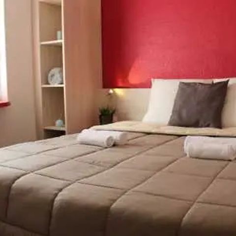 LANDHAUS 5 Personen