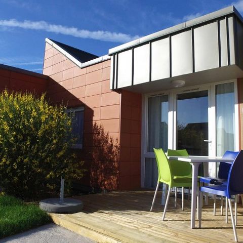 LANDHAUS 5 Personen