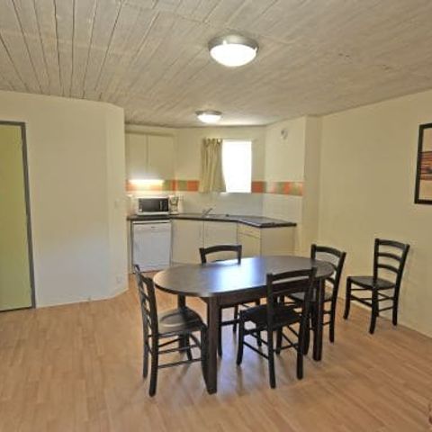 LANDHAUS 7 Personen