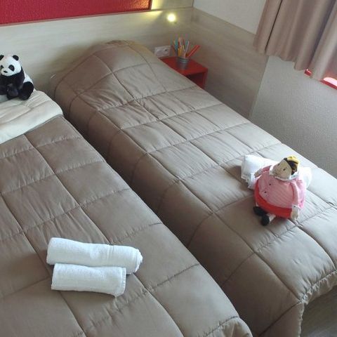 LANDHAUS 7 Personen