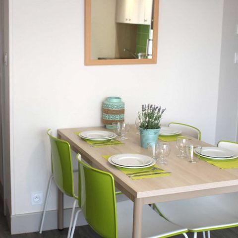 LANDHAUS 5 Personen