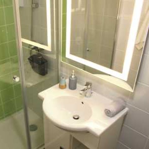 LANDHAUS 7 Personen