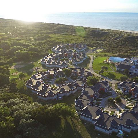 VVF Villages - Côte d'Opale - Sangatte - Pas-de-Calais - Image N°3