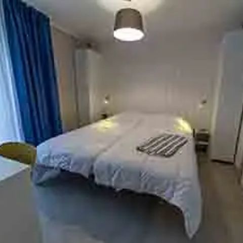 Chalet 4 Personen - 3 Zimmer 4 pers