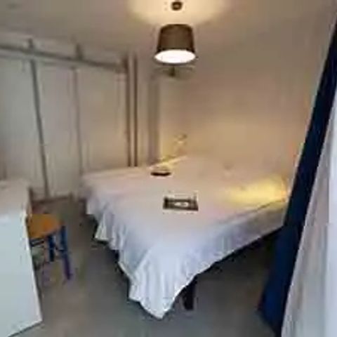 Chalet 4 Personen - 3 Zimmer 4 pers