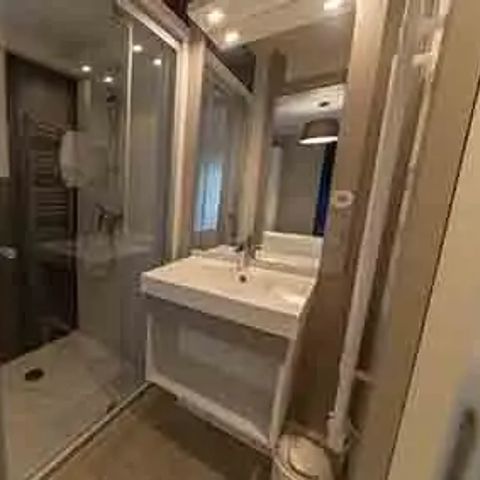 Chalet 4 Personen - 3 Zimmer 4 pers