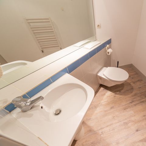 LANDHAUS 4 Personen - 3 Zimmer 4 pers