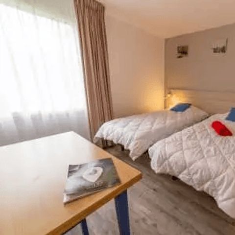 LANDHAUS 4 Personen - 3 Zimmer 4 pers