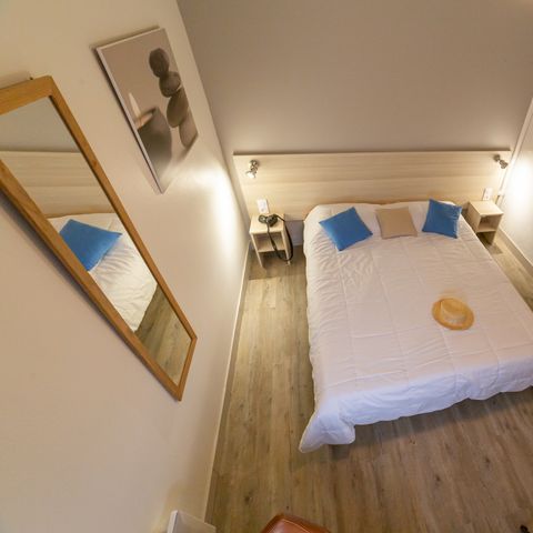 LANDHAUS 6 Personen - "Grand" 3 Zimmer 6 pers