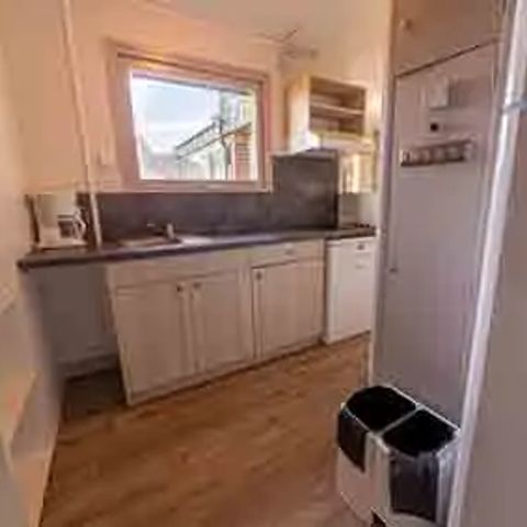 LANDHAUS 8 Personen - 4 Zimmer 8 pers