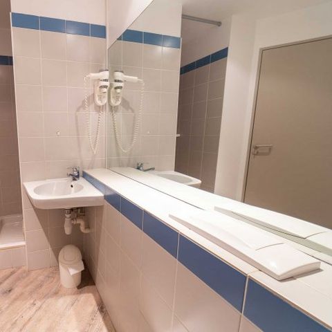 LANDHAUS 4 Personen - 3 Zimmer 4 pers