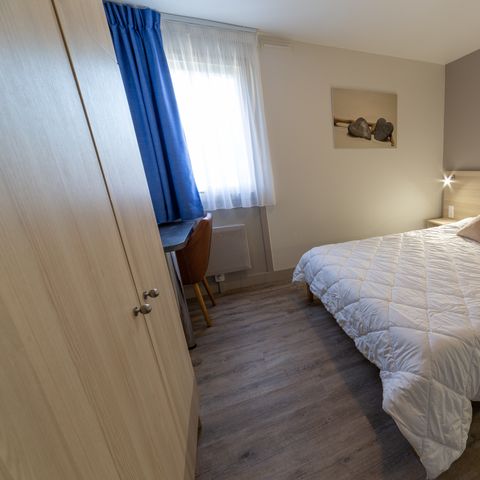 LANDHAUS 8 Personen - 4 Zimmer 8 pers