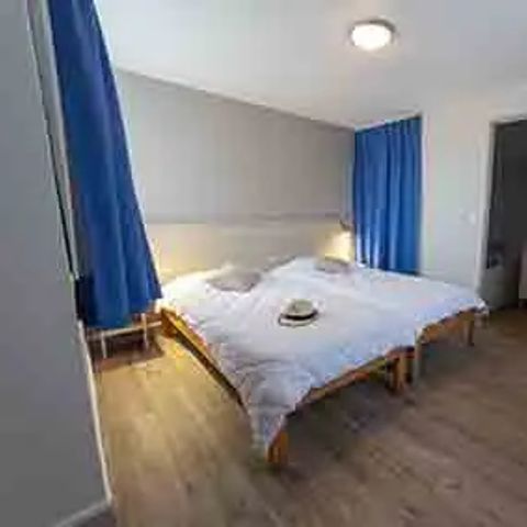 LANDHAUS 8 Personen - 4 Zimmer 8 pers
