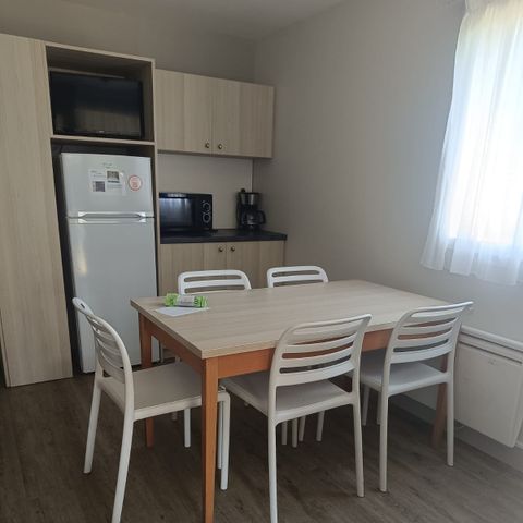 LANDHAUS 5 Personen - 3 Münzen