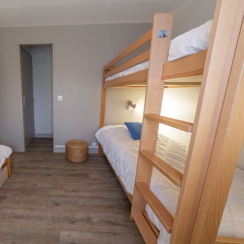 LANDHAUS 5 Personen - 3 Münzen
