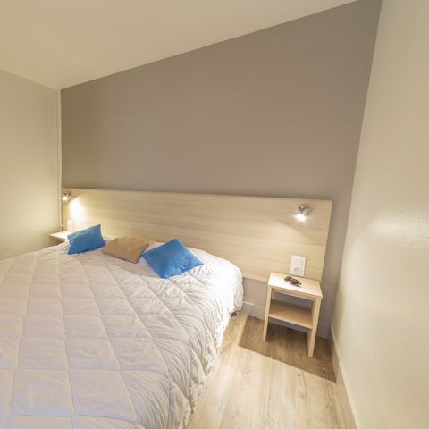 LANDHAUS 5 Personen - "Groß" 3 Zimmer