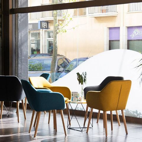 Appart'hôtel Ona Palamos - Camping Girona - Image N°6