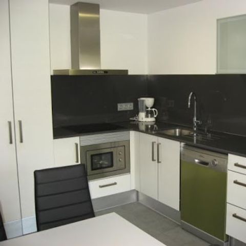 Apartement 6 Personen - Typ 4/6