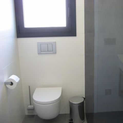 Apartement 6 Personen - Typ 4/6