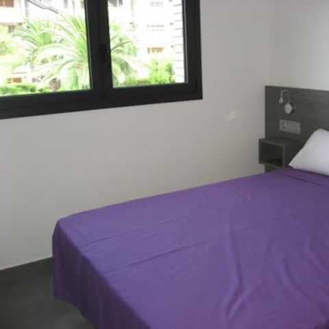 Apartement 6 Personen - Typ 4/6
