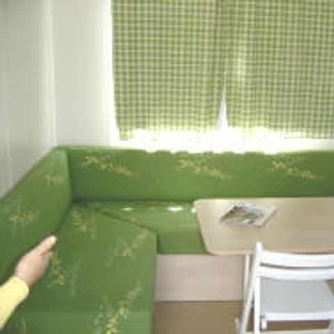 Mobilheim 4 personen - Zen - 2 - CH
