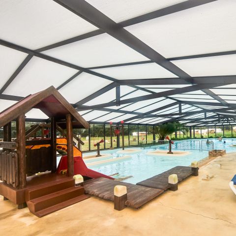 Camping Les Jardins du Morbihan - Morbihan - Image N°6